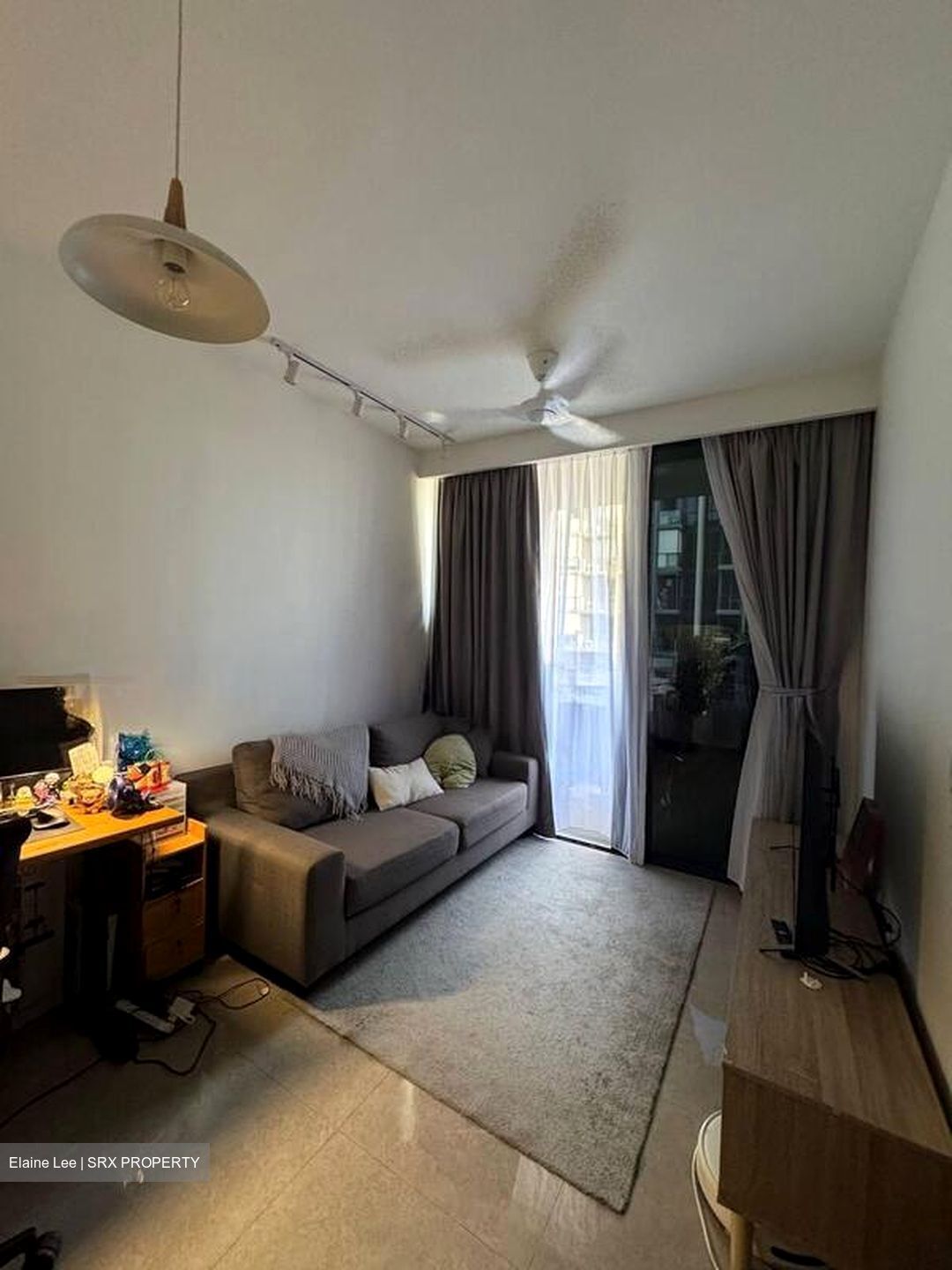 The Tapestry (D18), Condominium #499899901